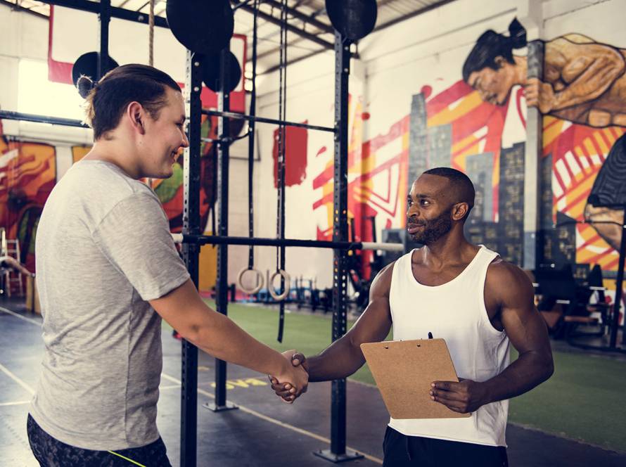 Lead generation for Crossfit Businesses in Dubai